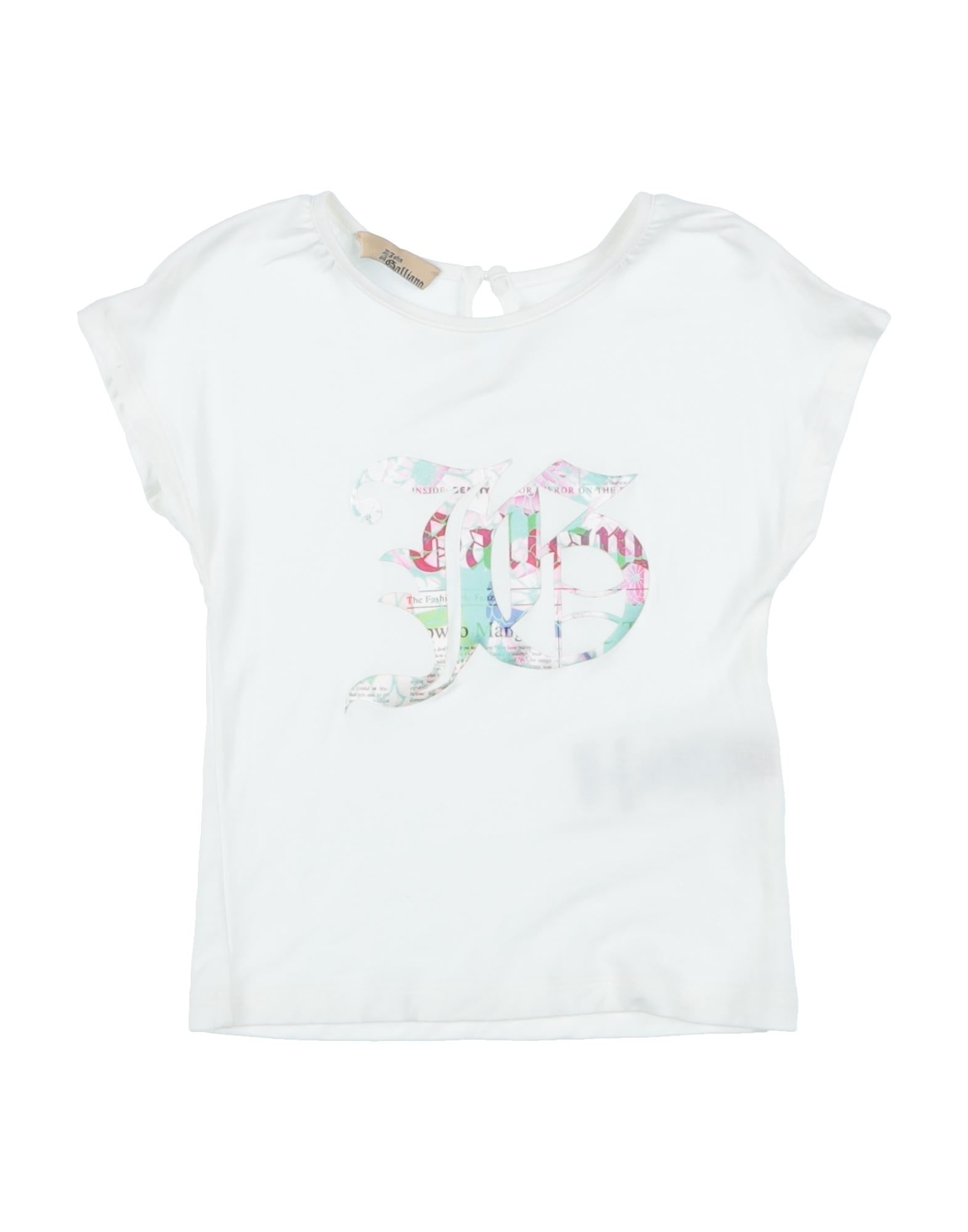 JOHN GALLIANO - Camisetas