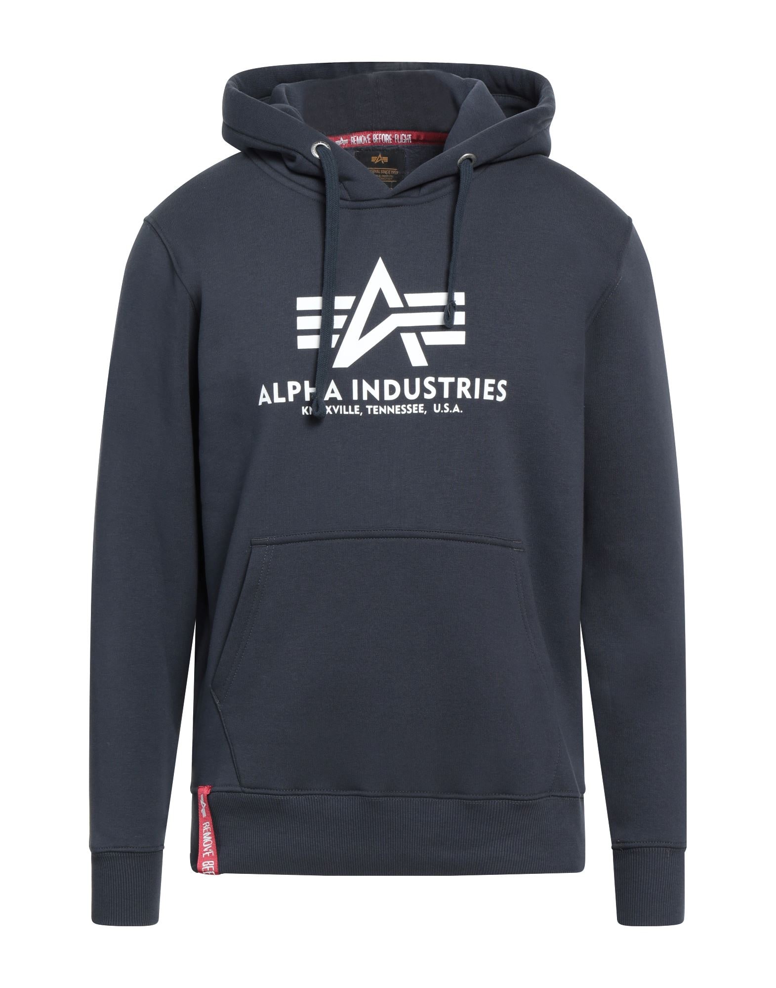 ALPHA INDUSTRIES - Sweatshirts