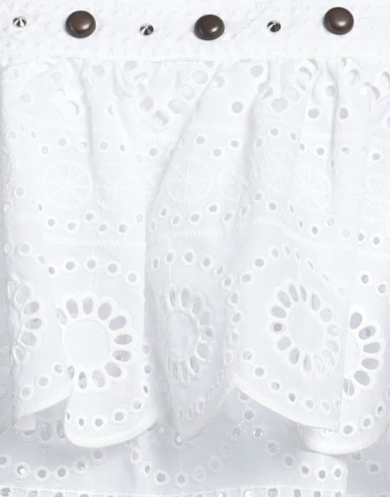 SPACE SIMONA CORSELLINI Топ без рукавов