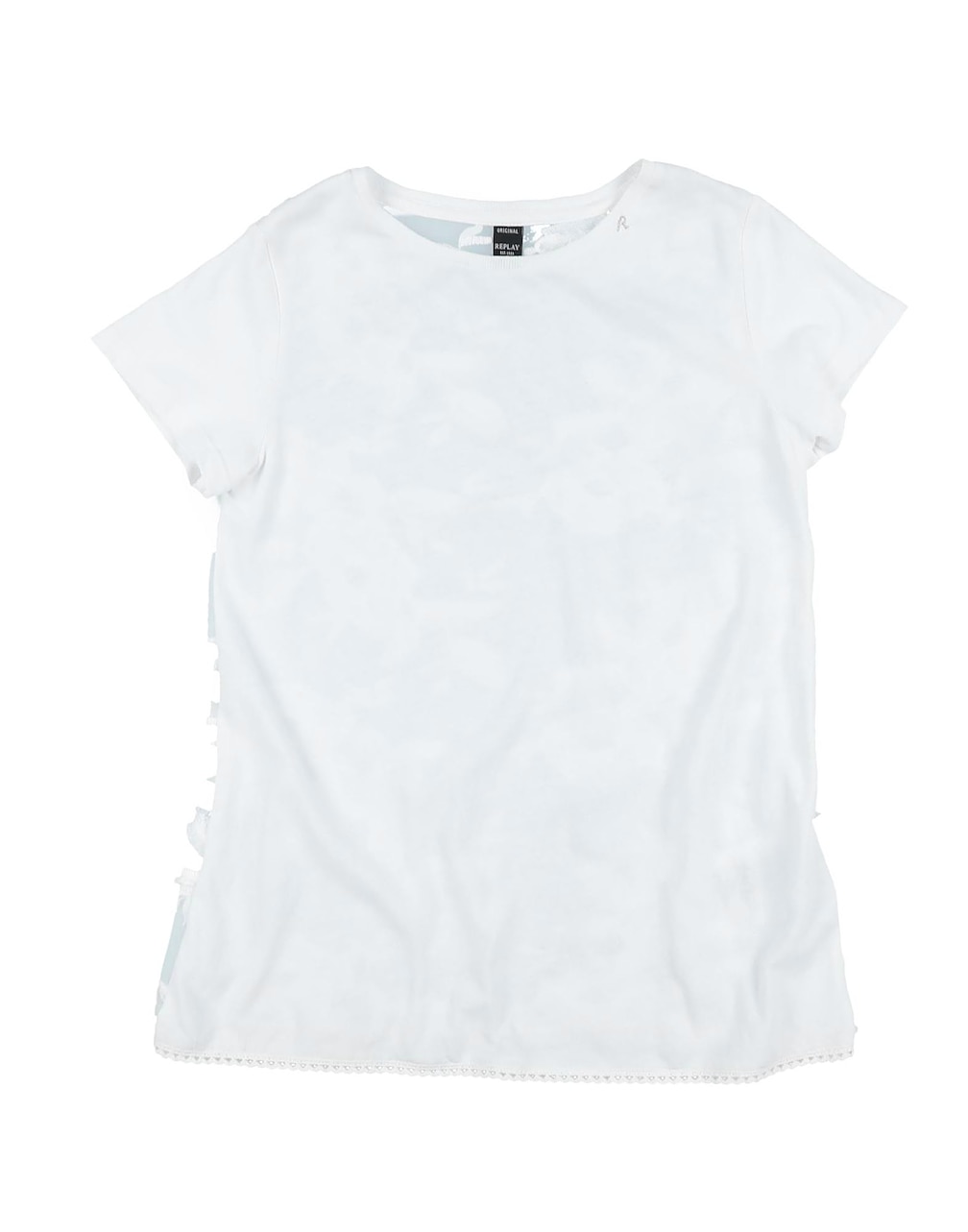 REPLAY & SONS - T-shirts