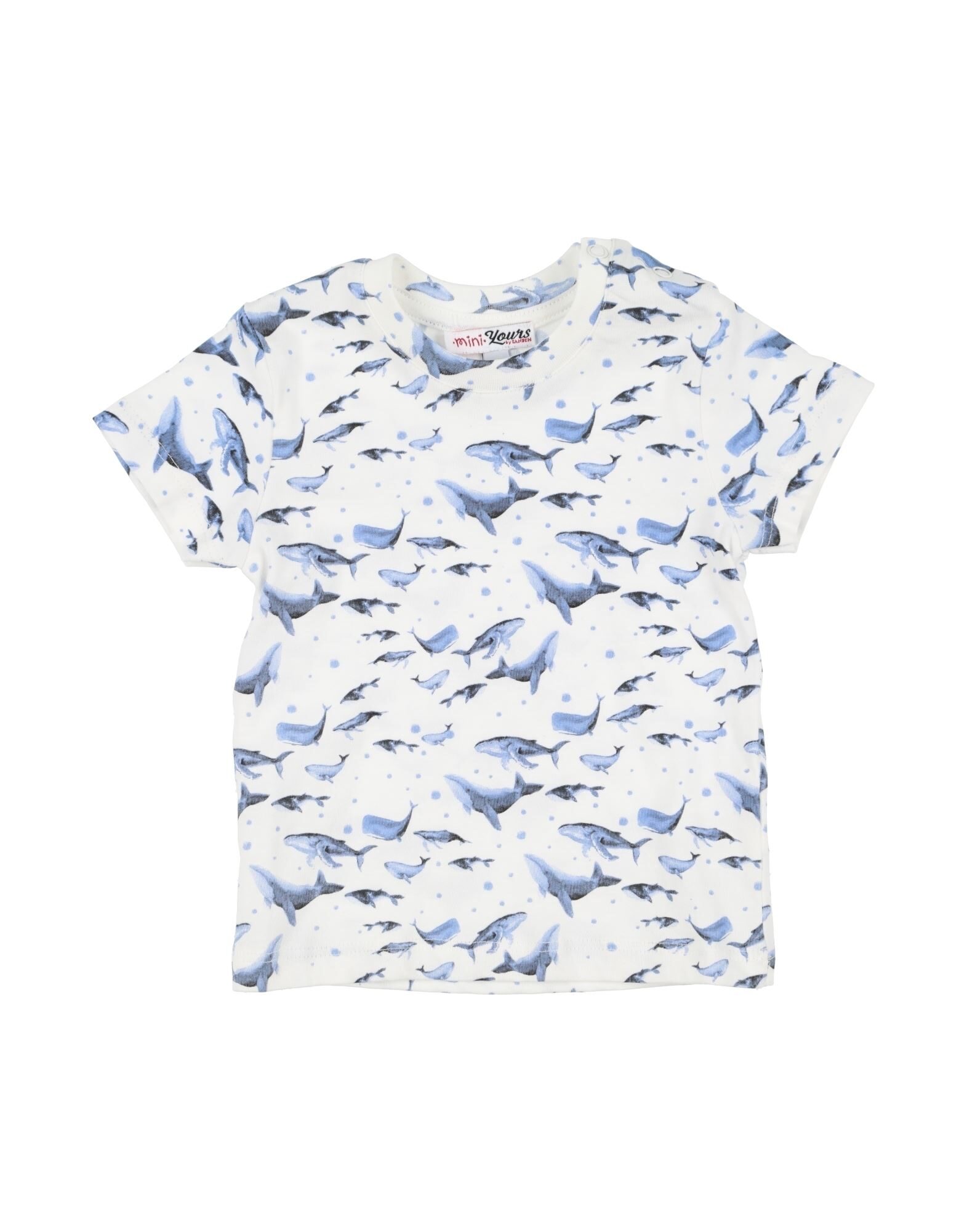 YOURS by 02TANDEM - T-shirts