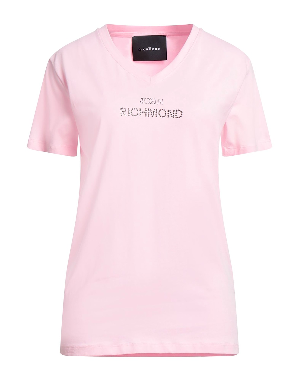 JOHN RICHMOND - T-shirts