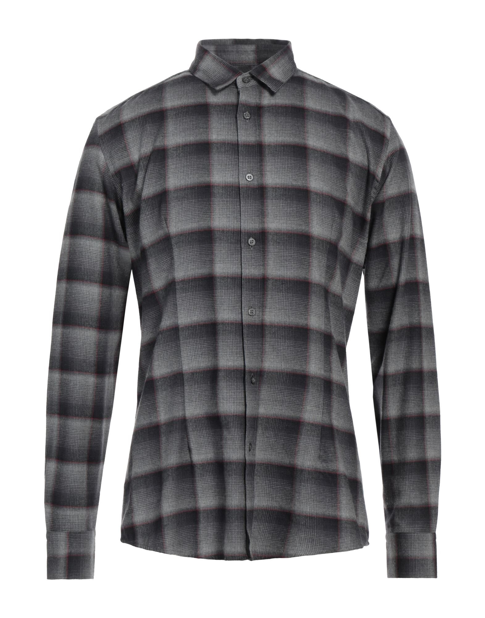 GREY DANIELE ALESSANDRINI - Shirts