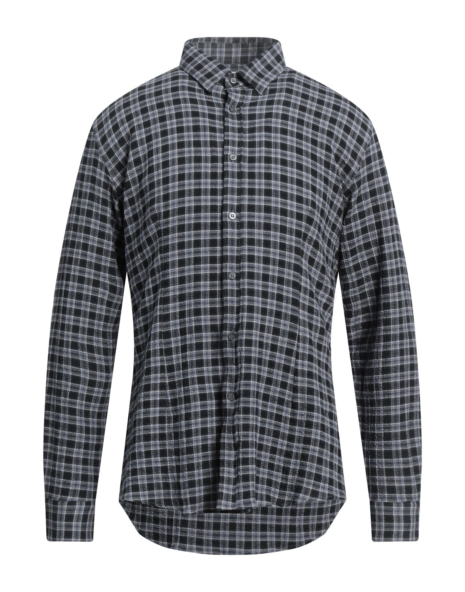 GREY DANIELE ALESSANDRINI - Shirts