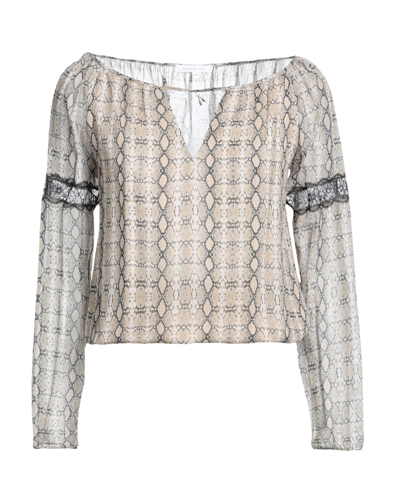 PATRIZIA PEPE - Топы без рукавов