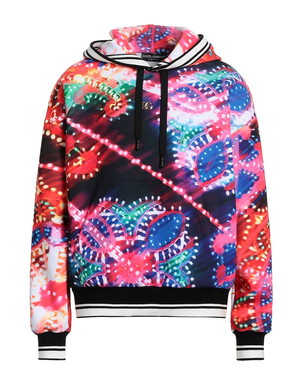 DOLCE&GABBANA - Sweatshirts