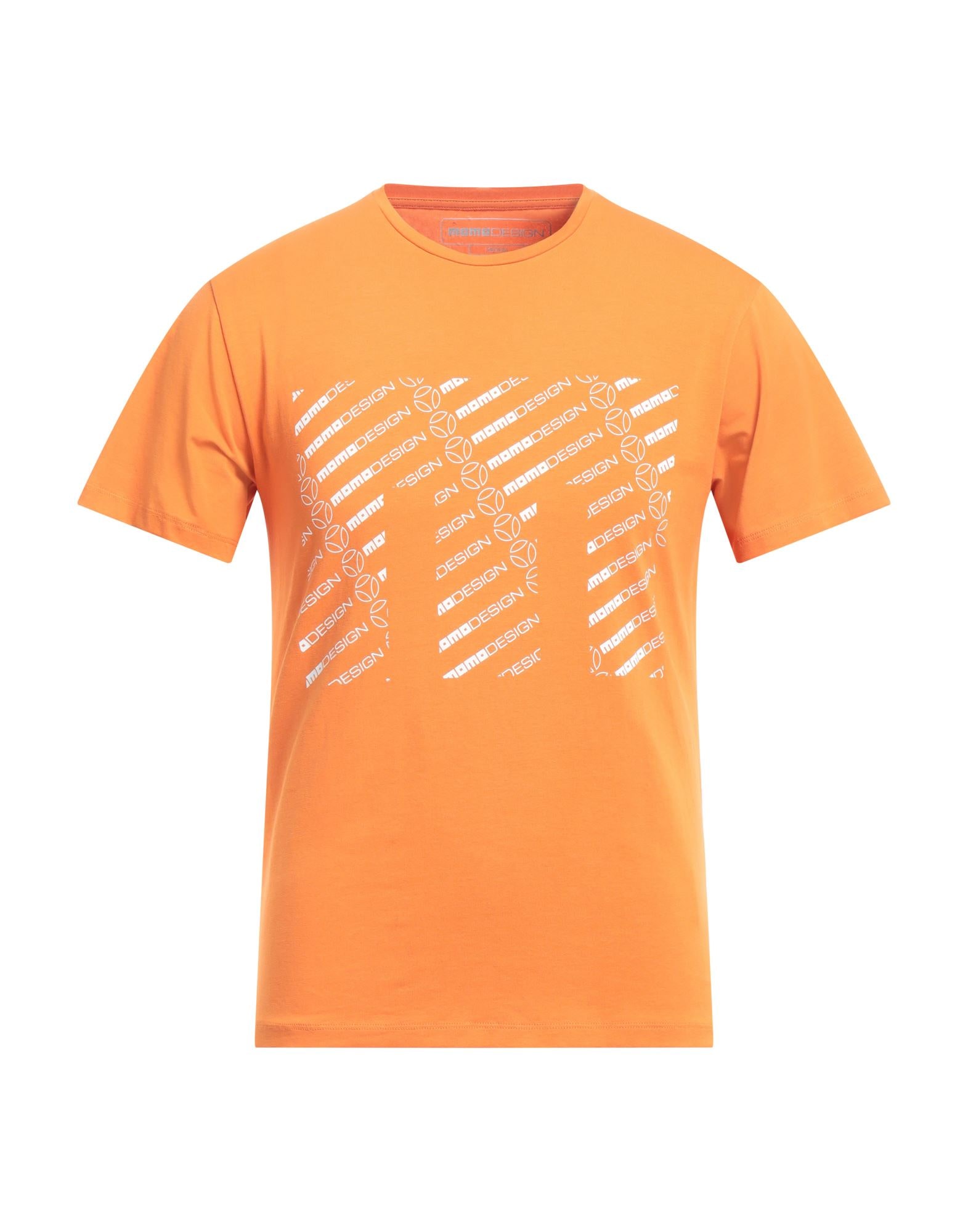 MOMO DESIGN - T-shirts