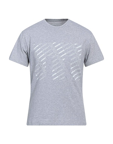 MOMO DESIGN Ｔシャツ ライトグレー コットン 94% / ポリウレタン 6%