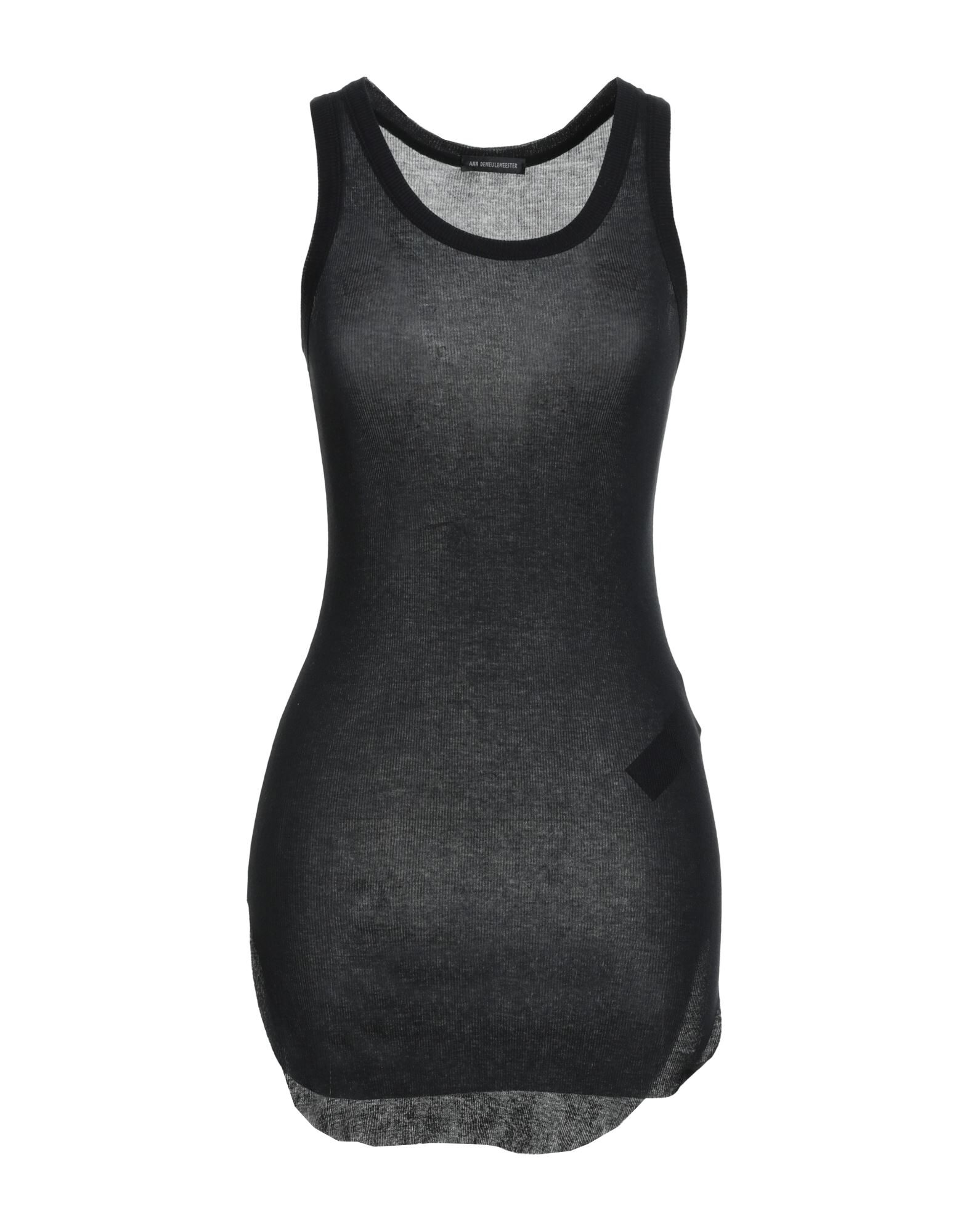 ANN DEMEULEMEESTER - Tank Tops