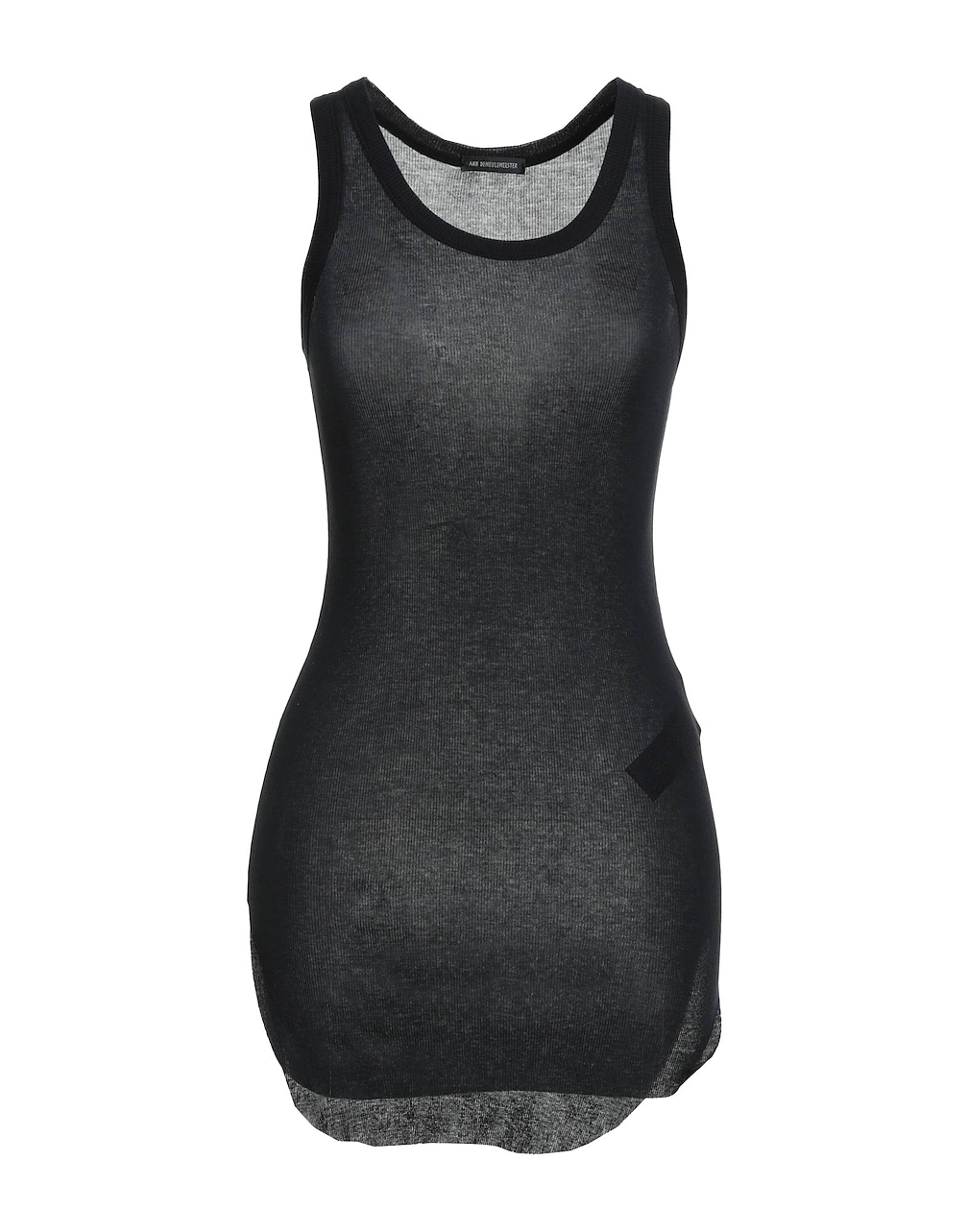 ANN DEMEULEMEESTER - Tank Tops
