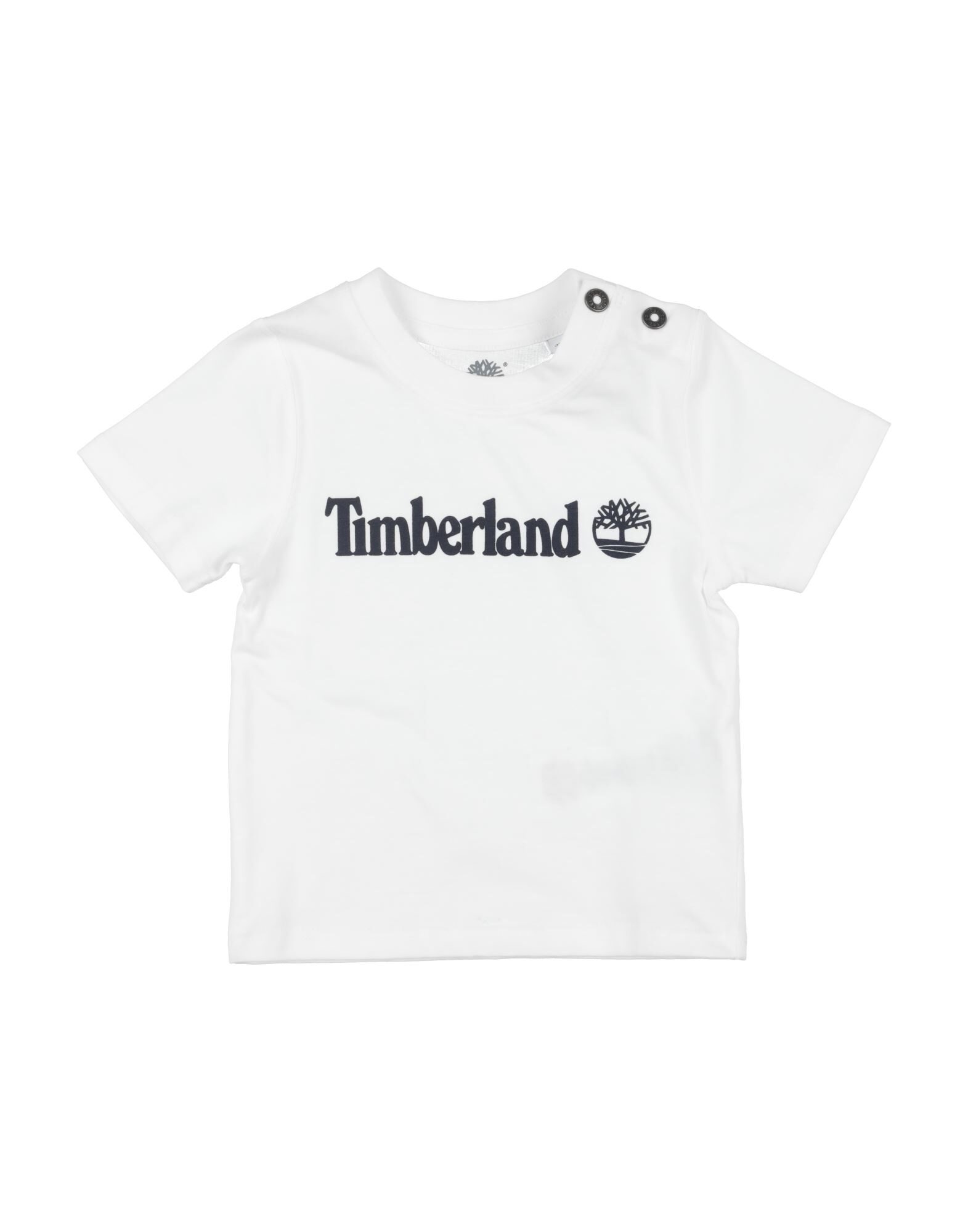 TIMBERLAND - Футболки