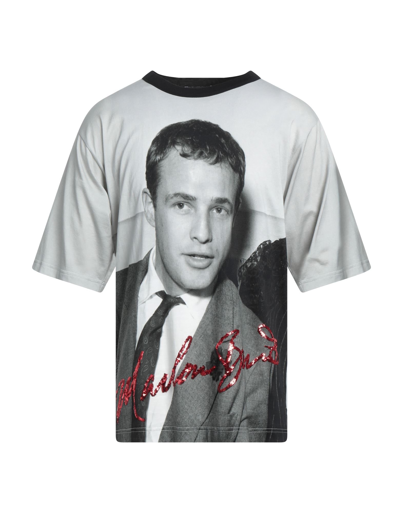 DOLCE&GABBANA - T-shirts