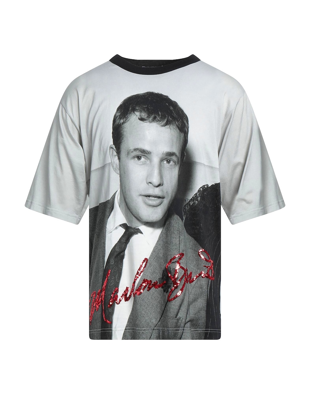 DOLCE&GABBANA - T-shirts