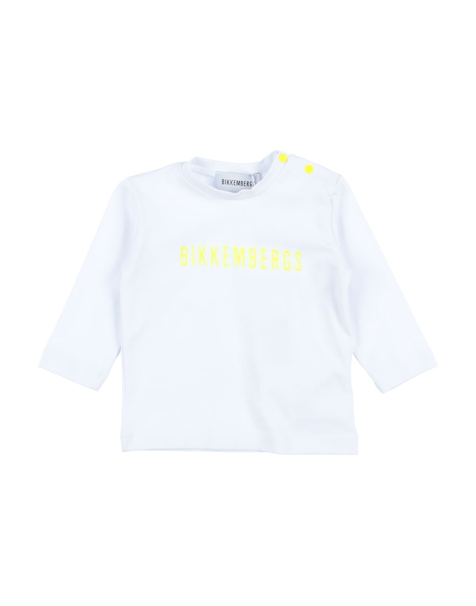 BIKKEMBERGS - T-shirts