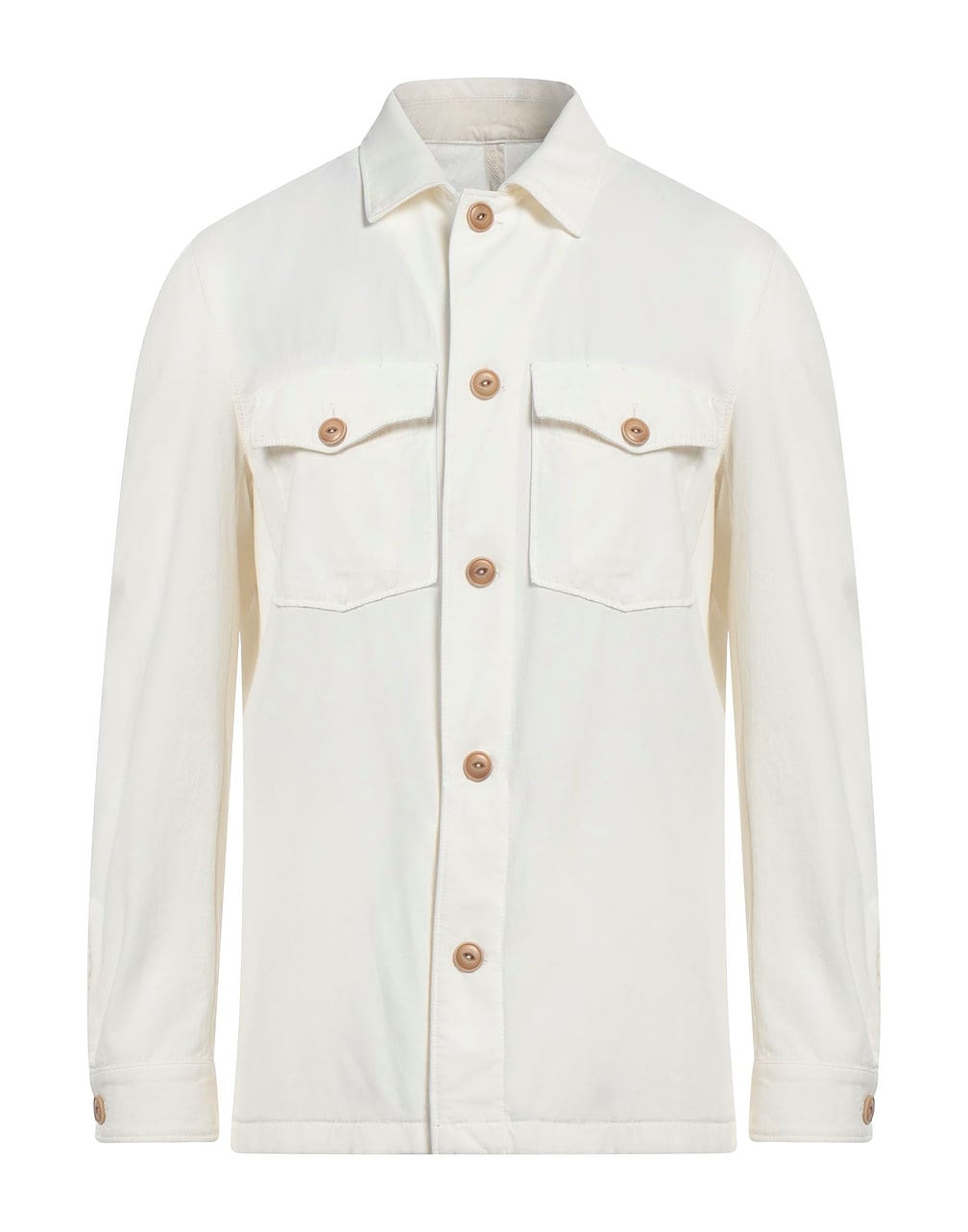 LUIGI BIANCHI Mantova - Shirts