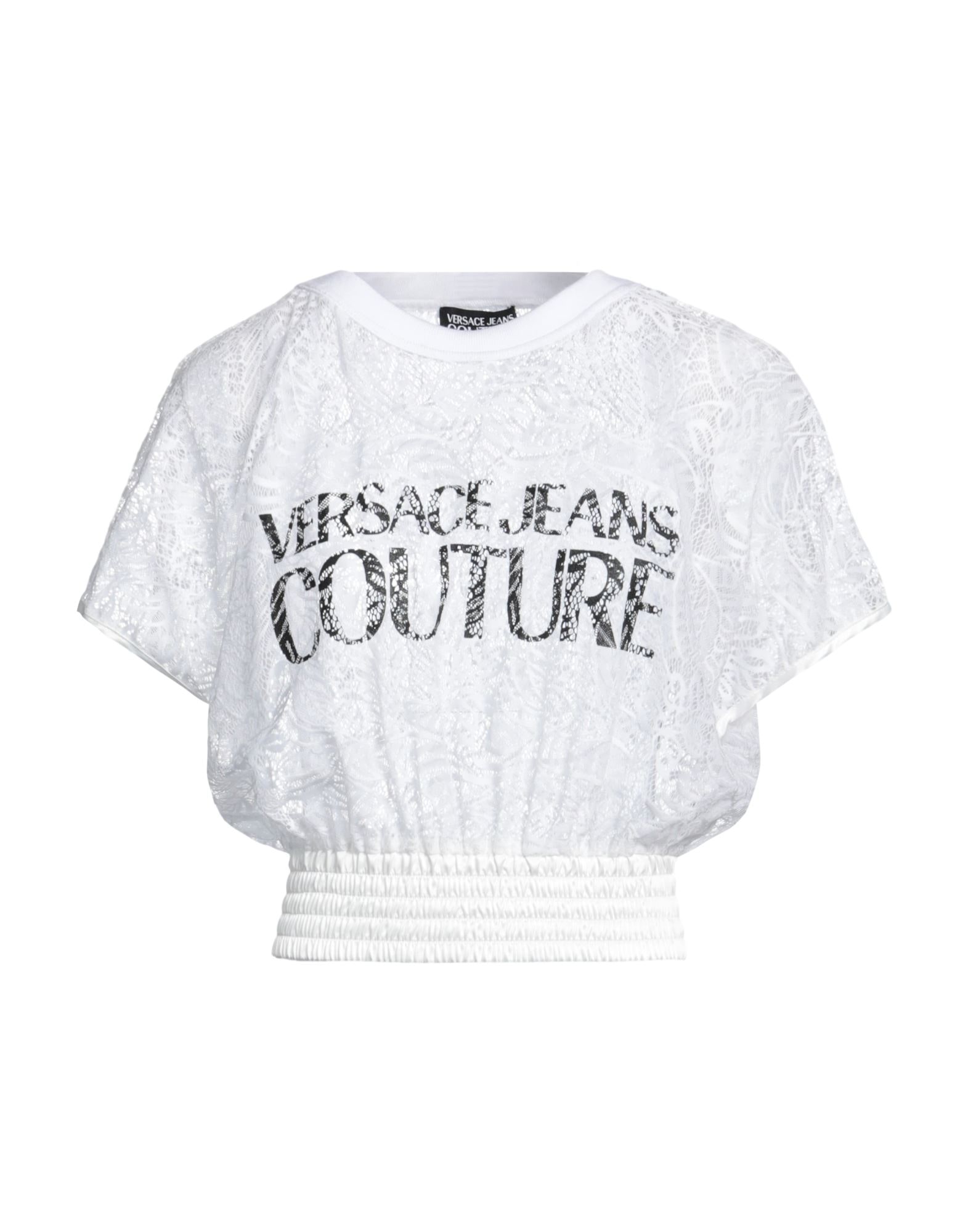 VERSACE JEANS COUTURE - T シャツ