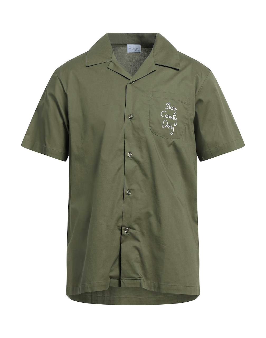 SLOW COMFY DAY - Shirts