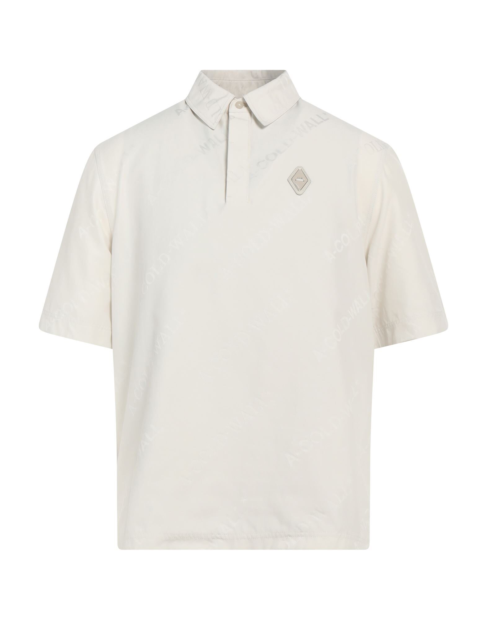 A-COLD-WALL* - Polo shirts