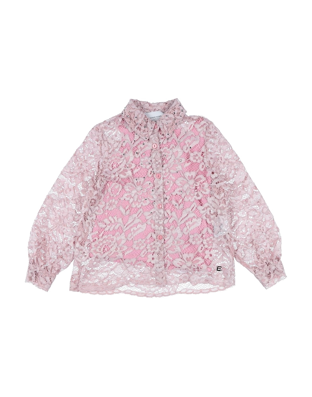 ERMANNO SCERVINO JUNIOR - Shirts
