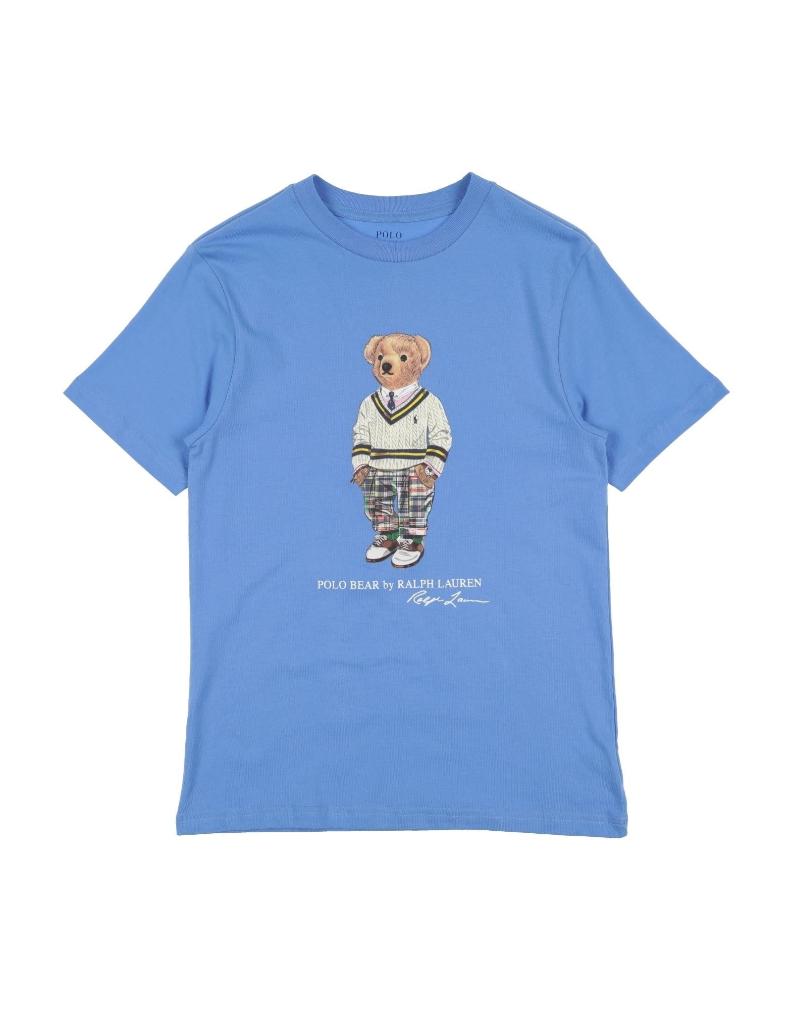 POLO RALPH LAUREN - T-shirts