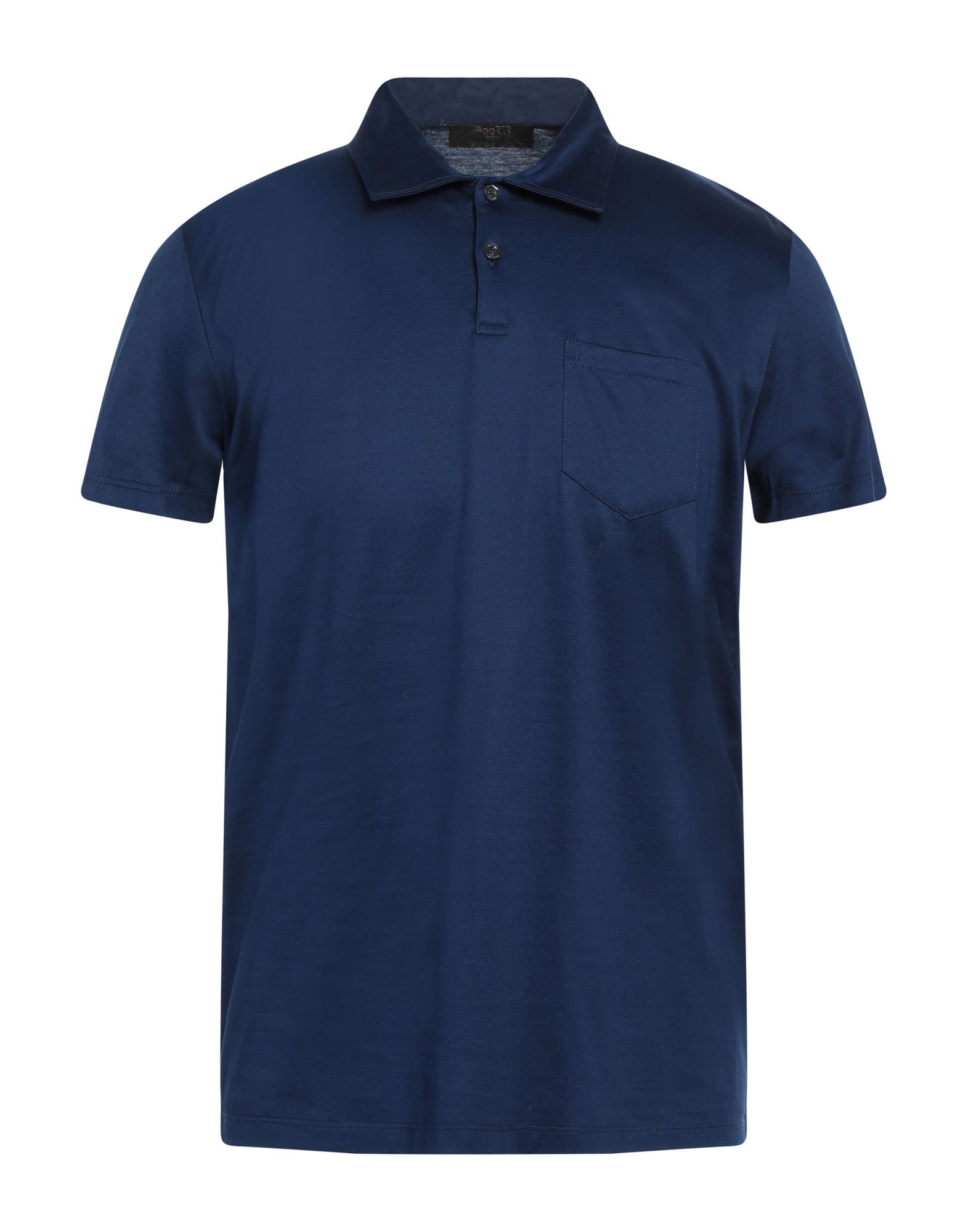 MOORER - Polo shirts