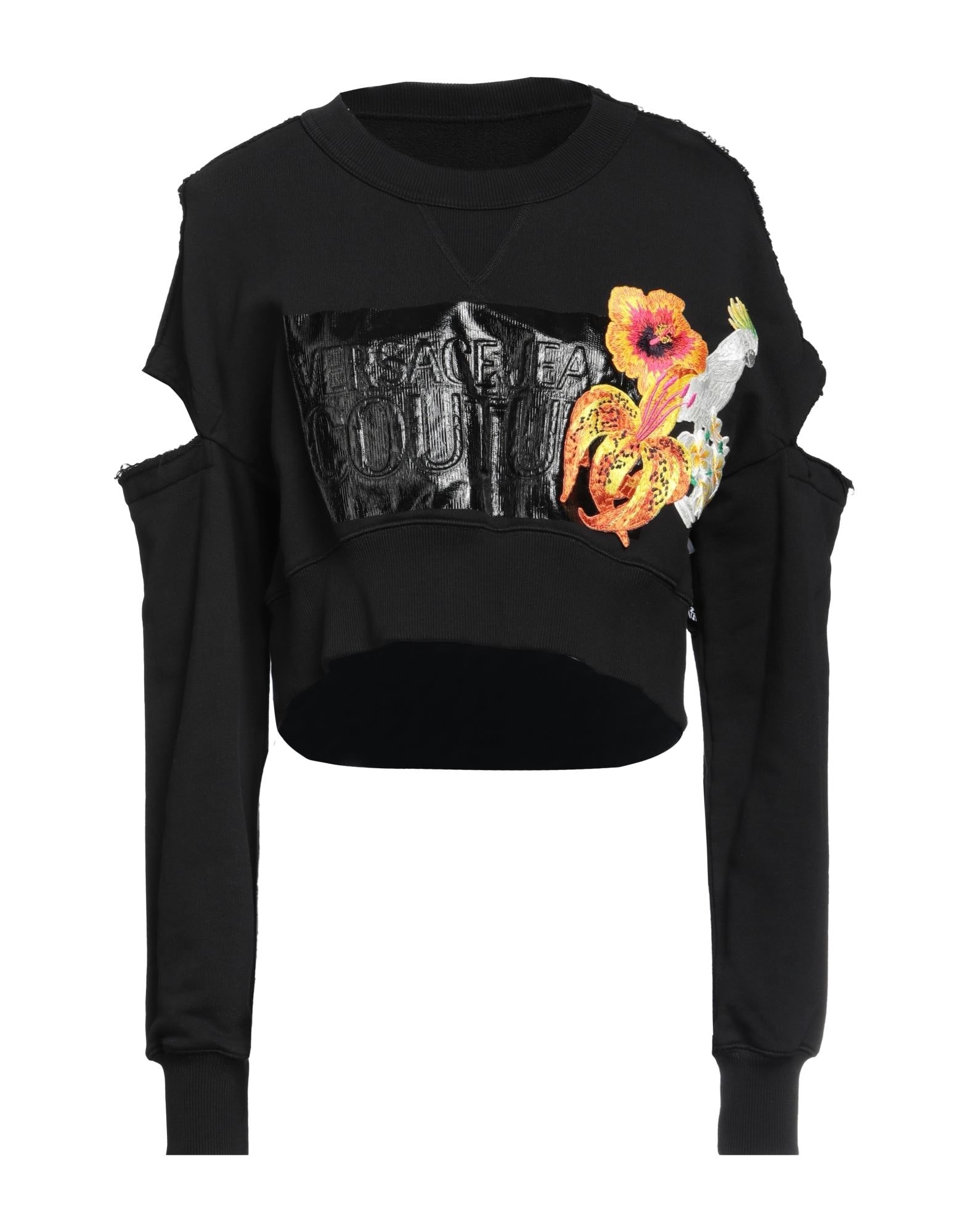 VERSACE JEANS COUTURE - Sweatshirts