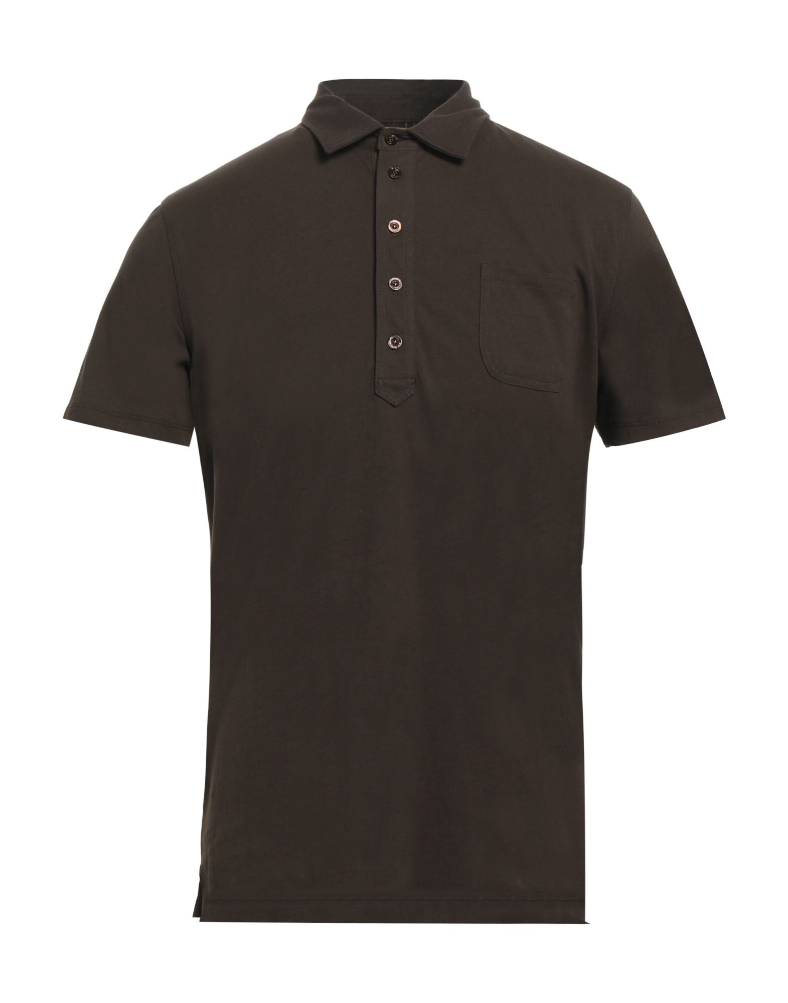 MOORER - Polo shirts
