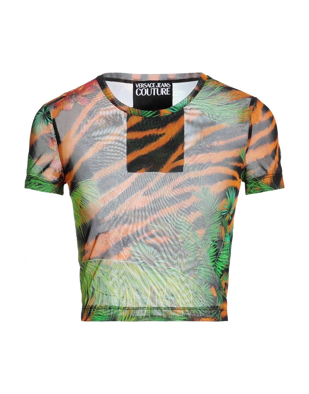 VERSACE JEANS COUTURE - Tops
