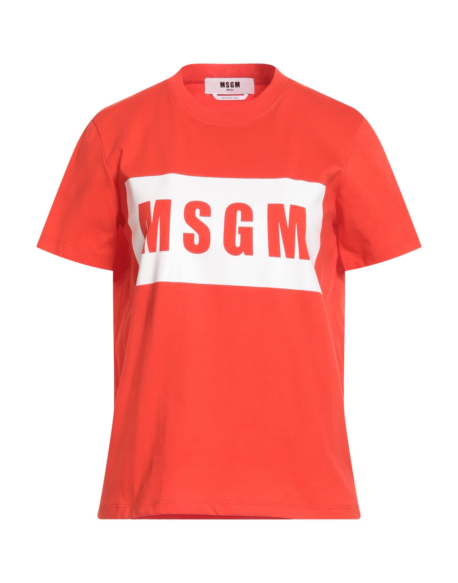 MSGM - T-shirts