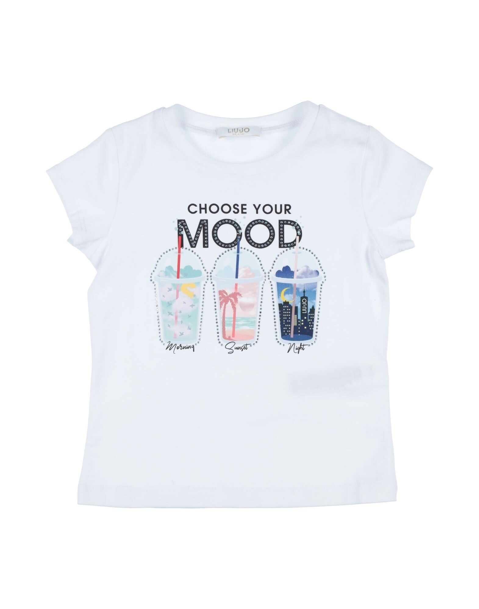 LIU •JO - T-shirts