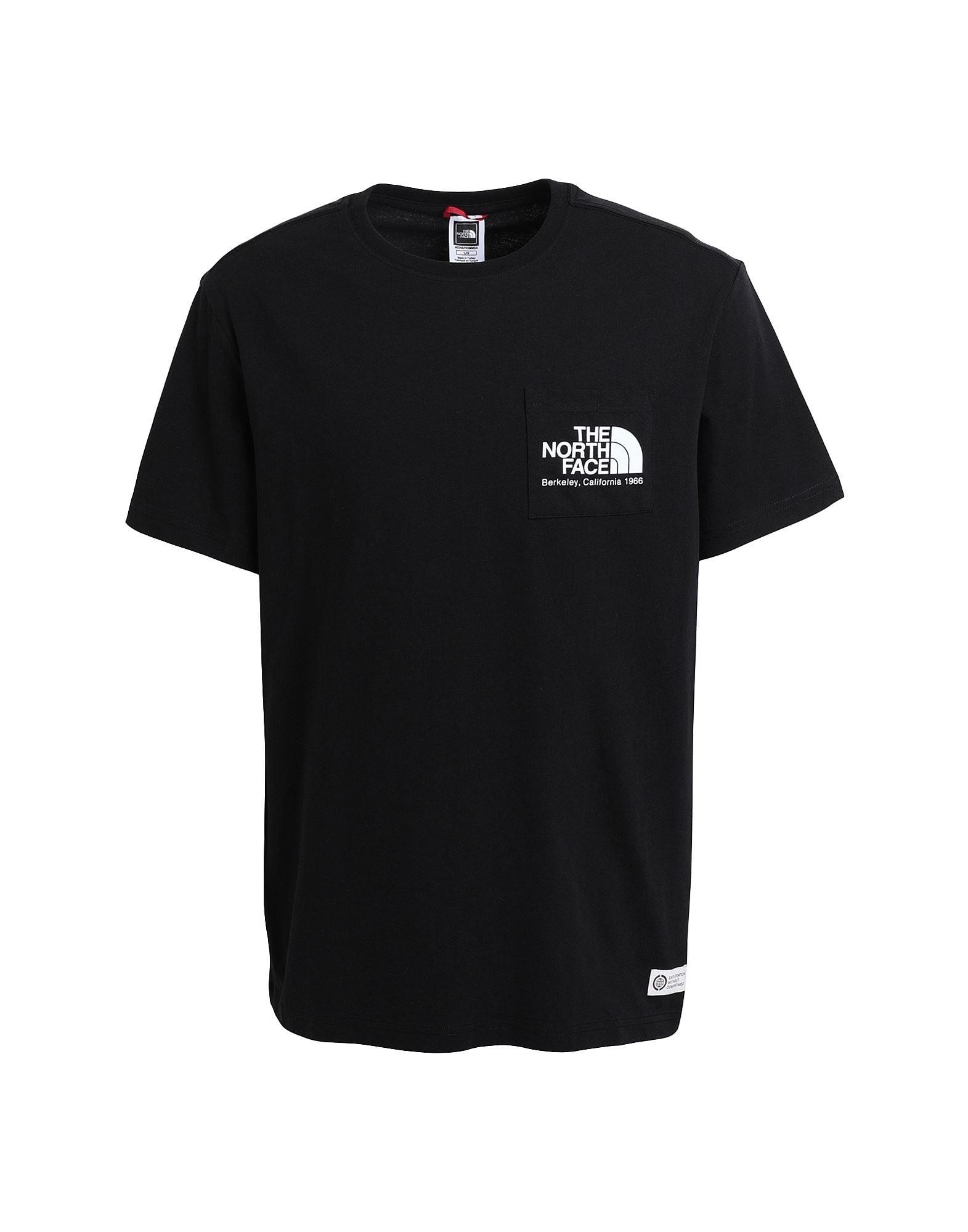 THE NORTH FACE - T-shirts