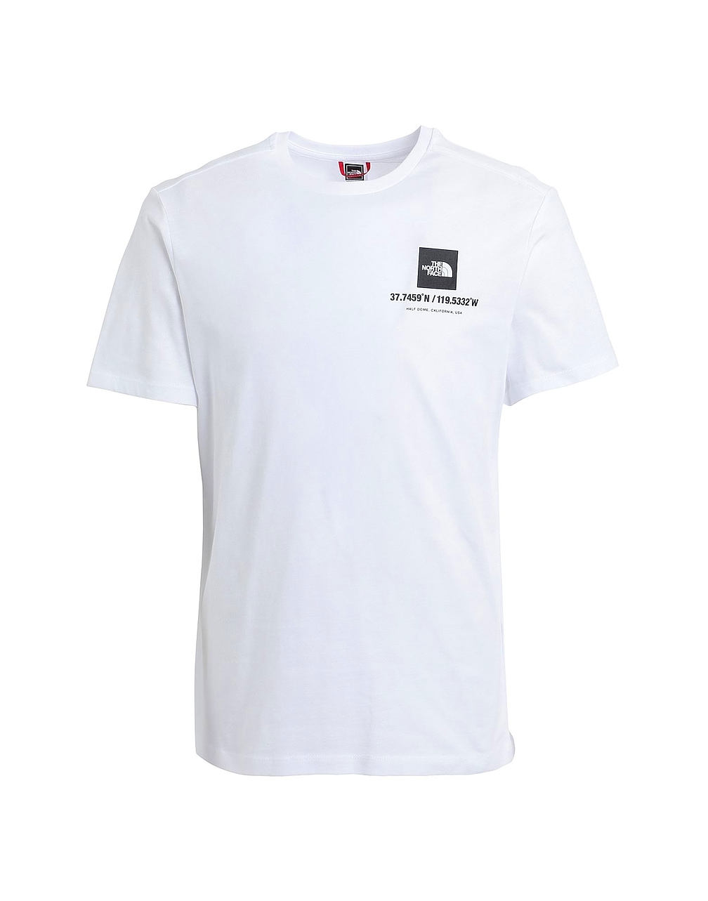 THE NORTH FACE - T-shirts