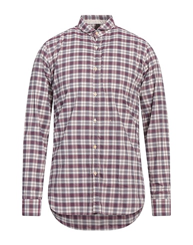 DNL Checked shirt 100% Cotton