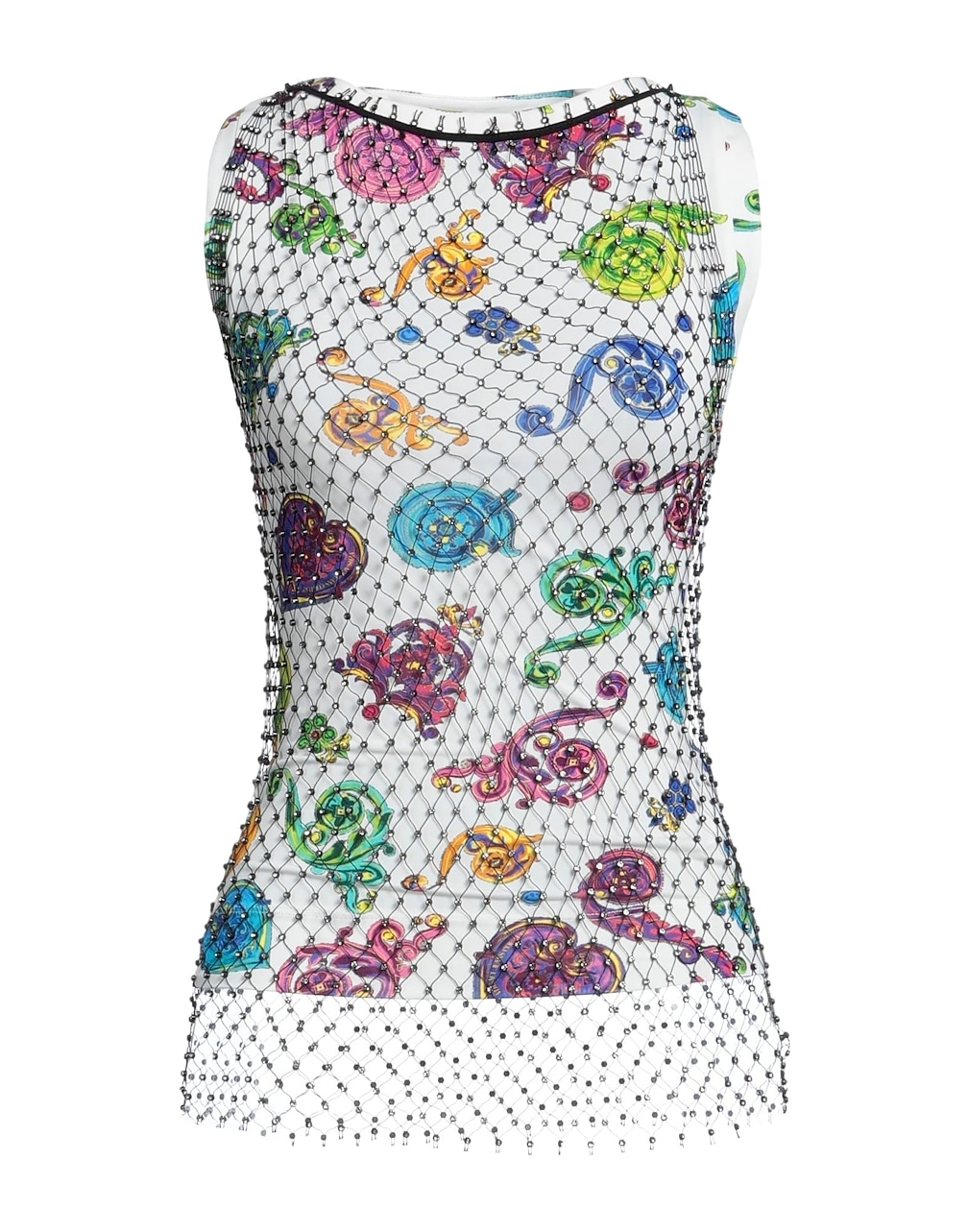 VERSACE JEANS COUTURE - Tops