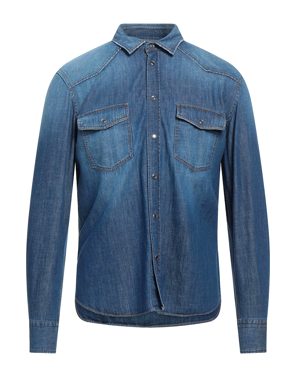 PT Torino - Denim shirts