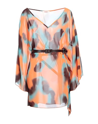 KONTATTO Top Orange 100% Polyester