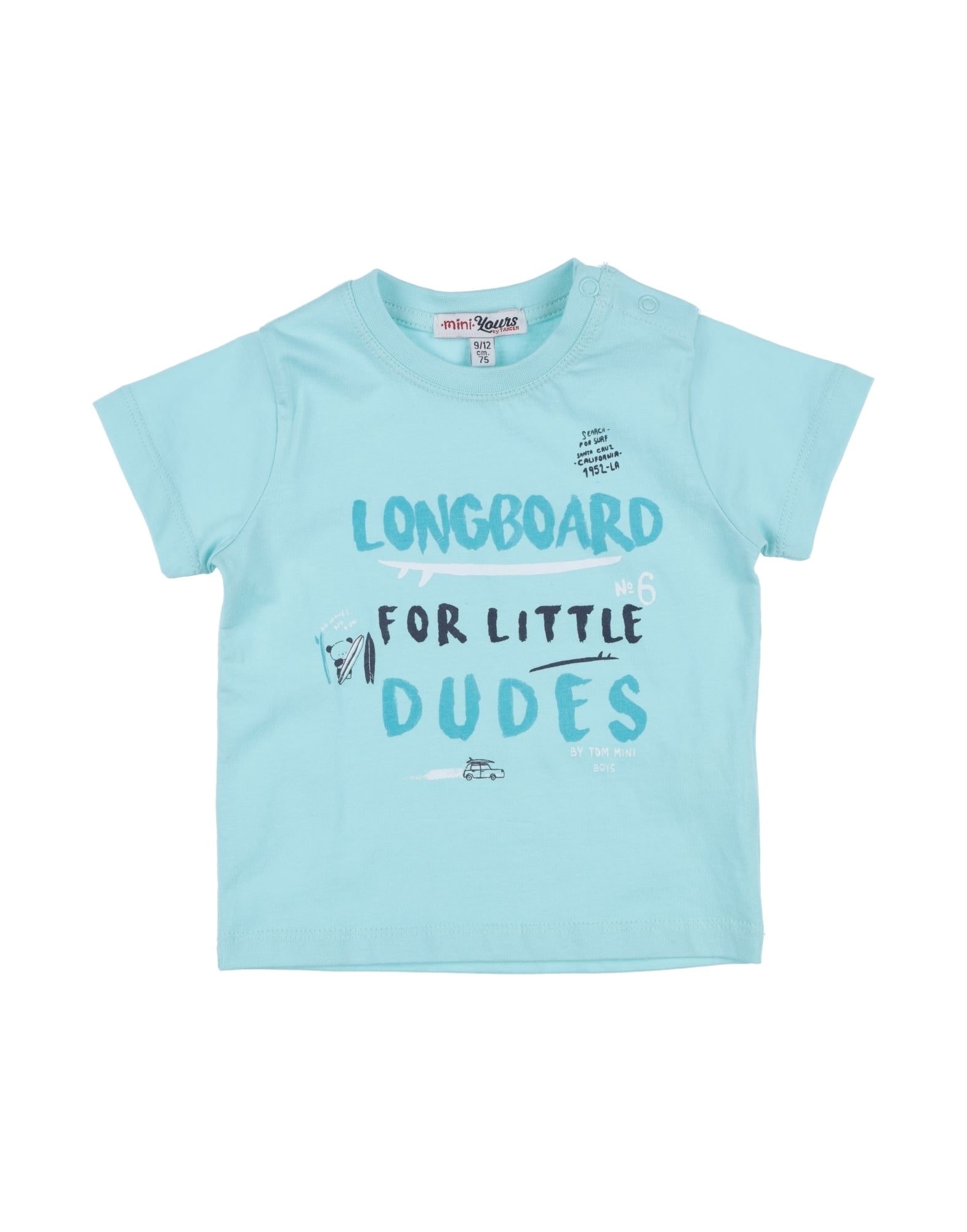 YOURS by 02TANDEM - T-shirts