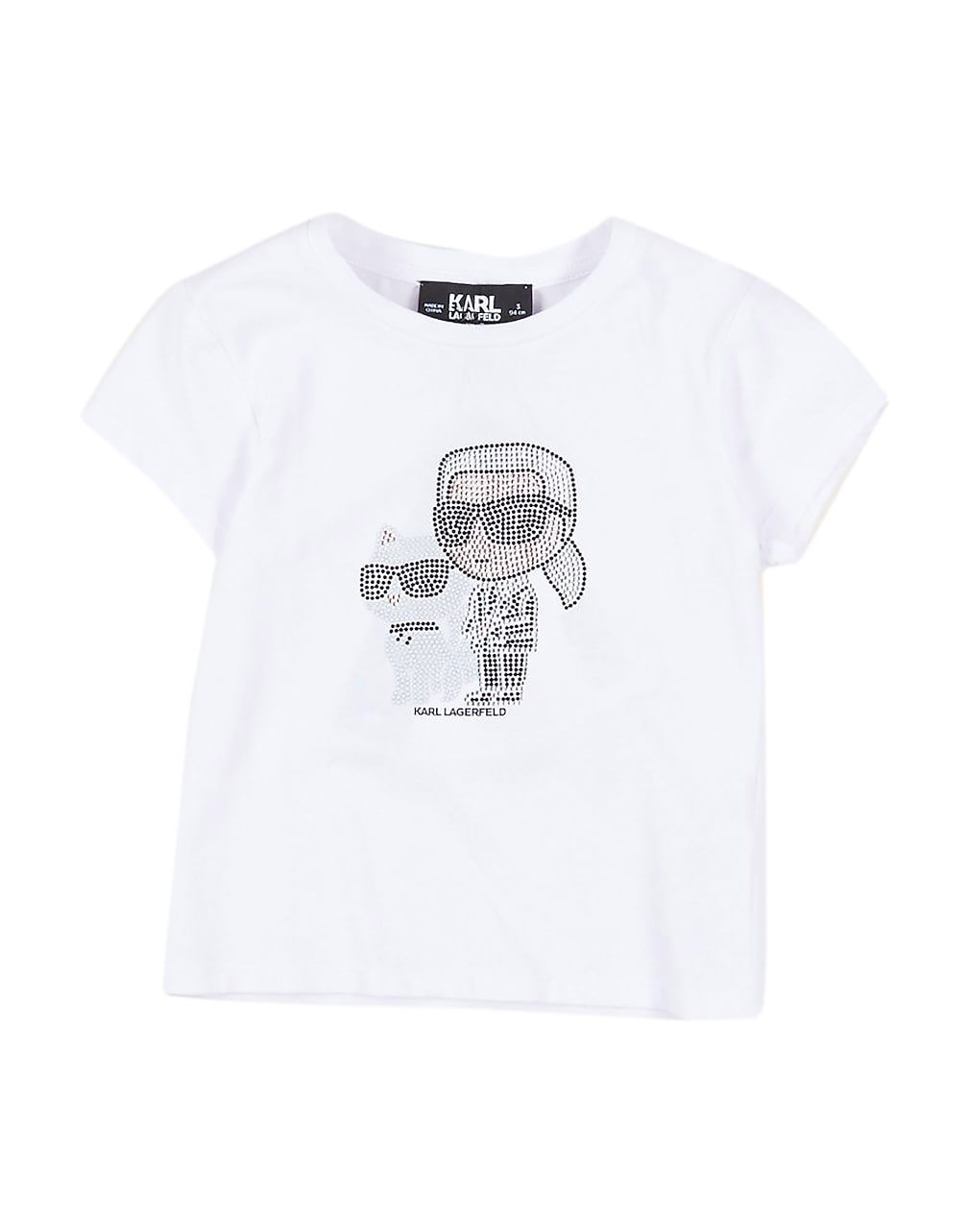 KARL LAGERFELD - T-shirts