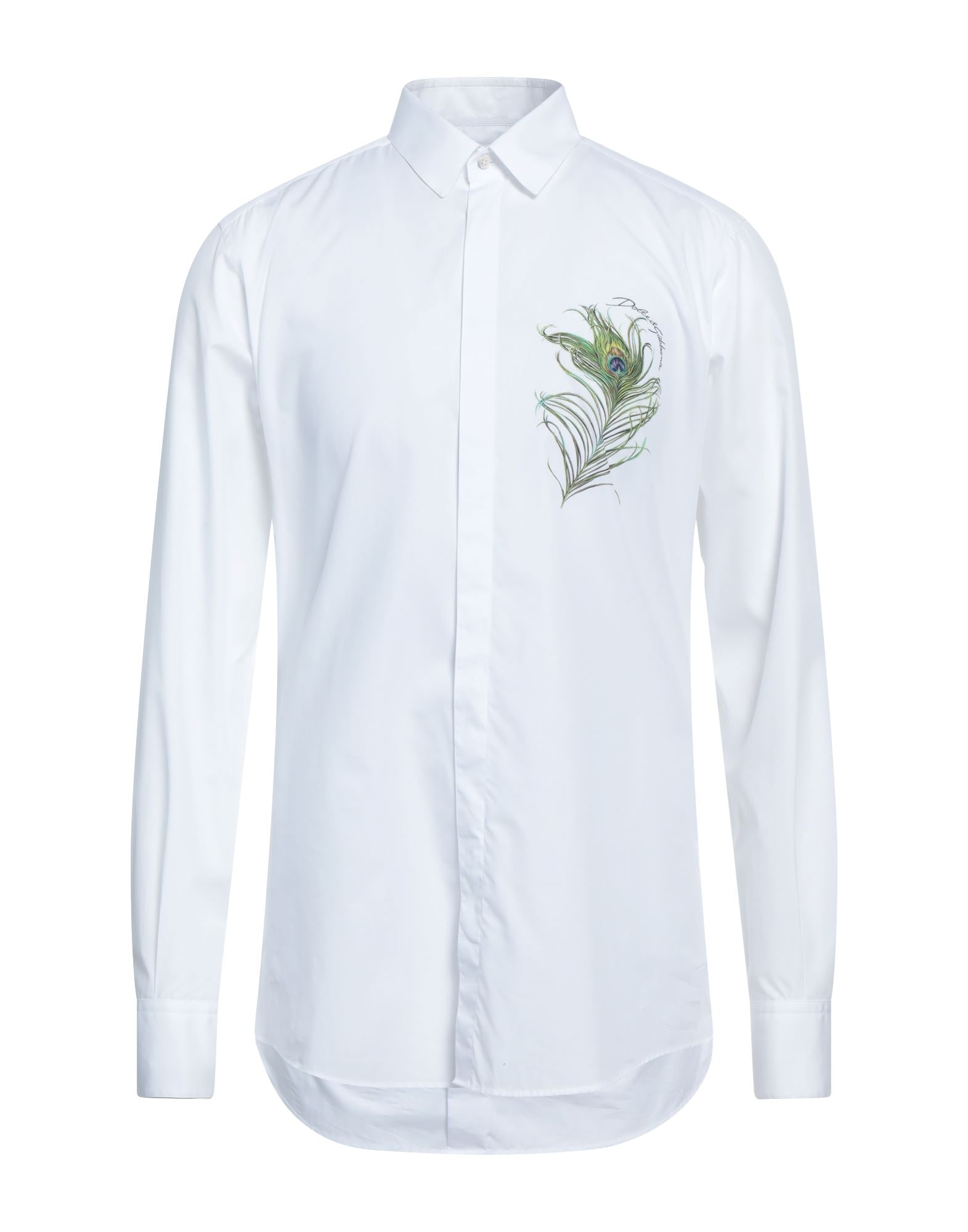 DOLCE&GABBANA - Shirts