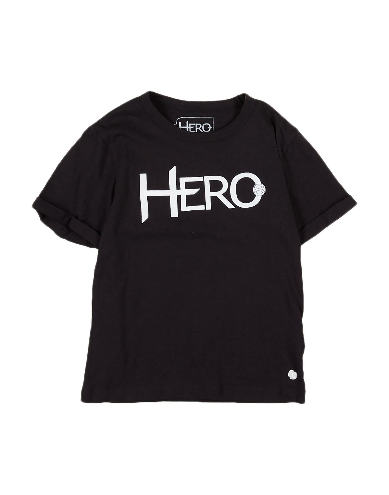 HEROS - T-shirts