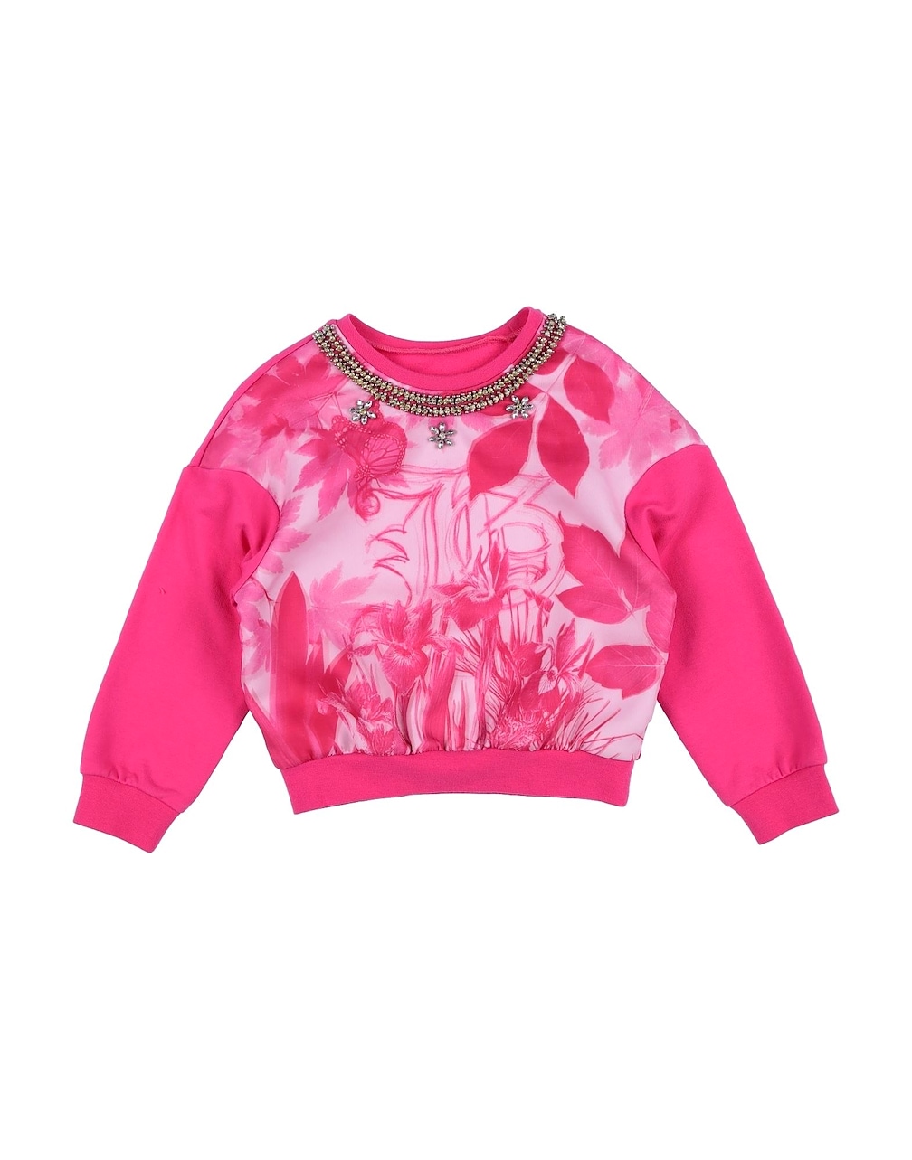 JOHN GALLIANO - Sweatshirts