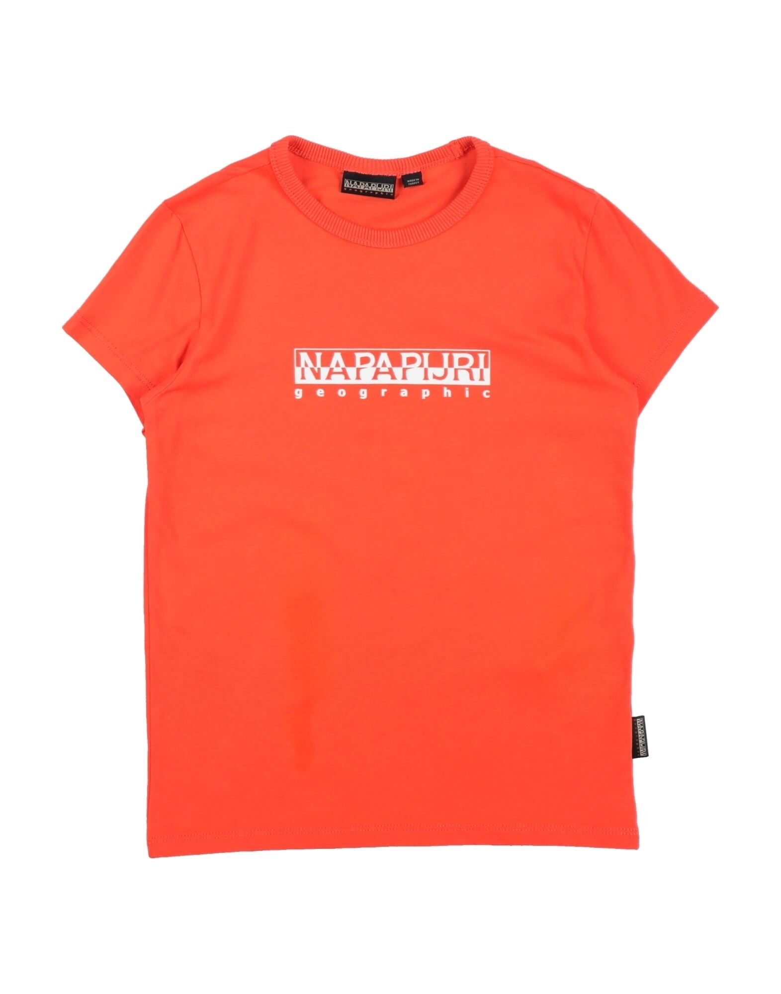 NAPAPIJRI - T-shirts