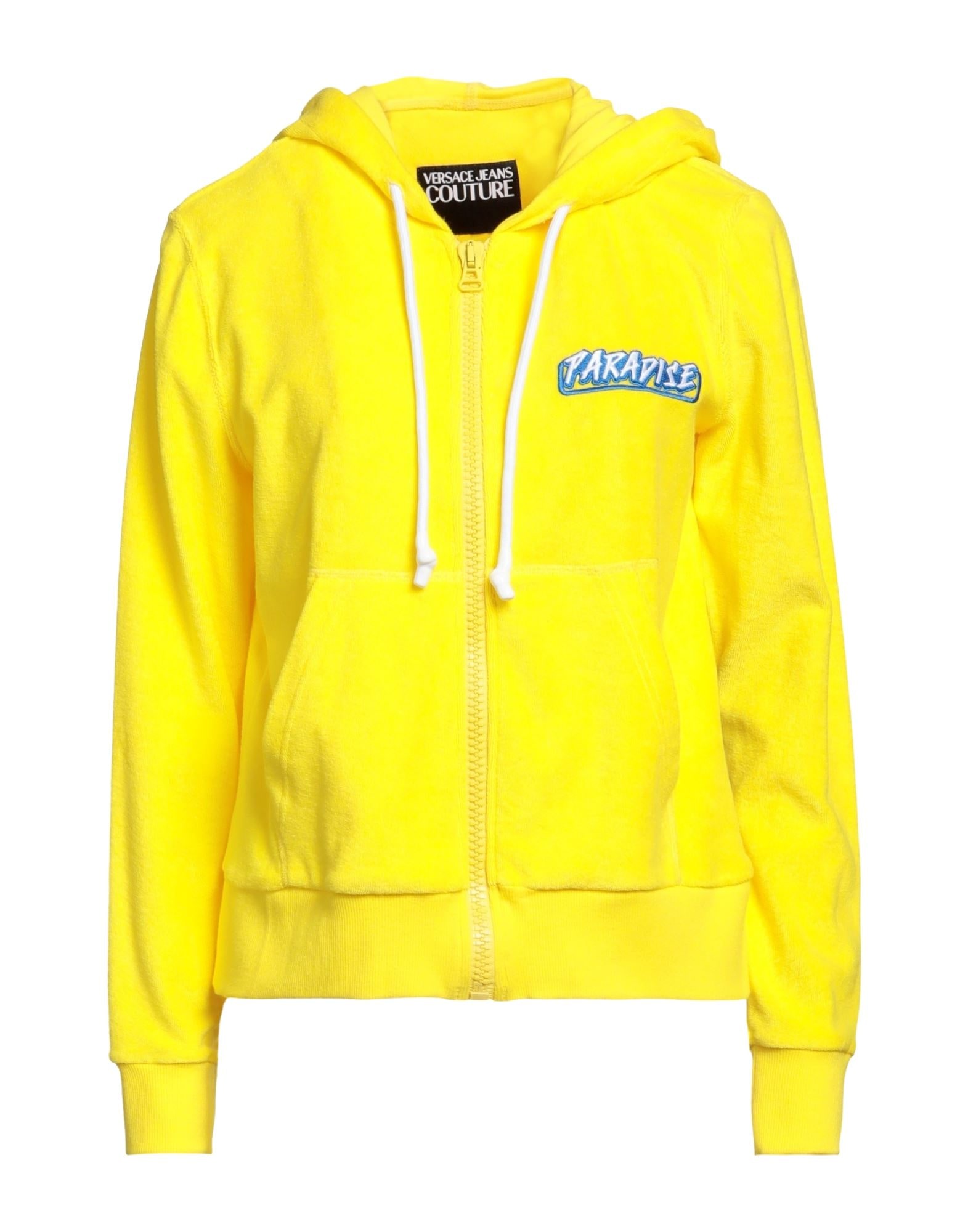 VERSACE JEANS COUTURE - Sweatshirts