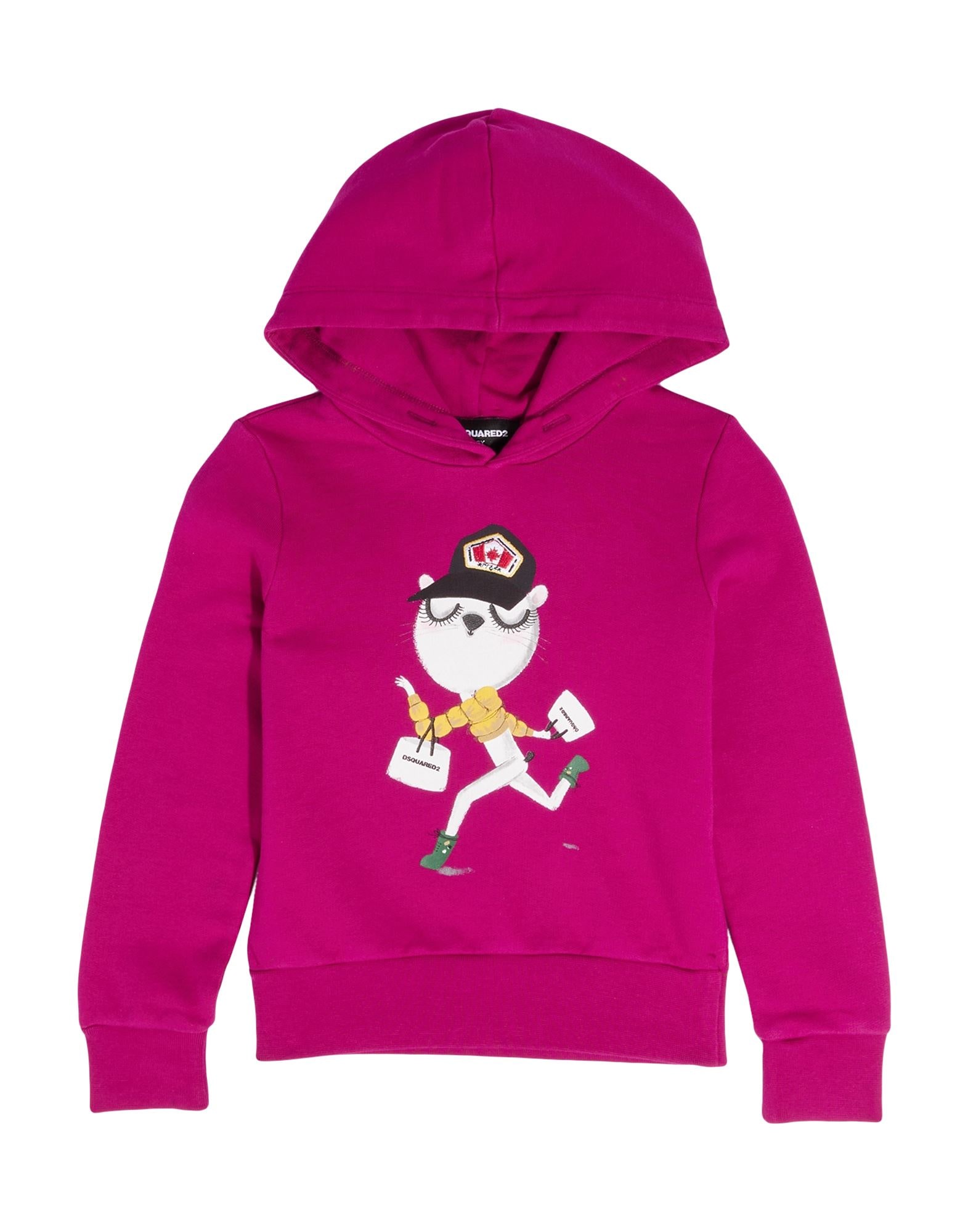 DSQUARED2 - Sweatshirts