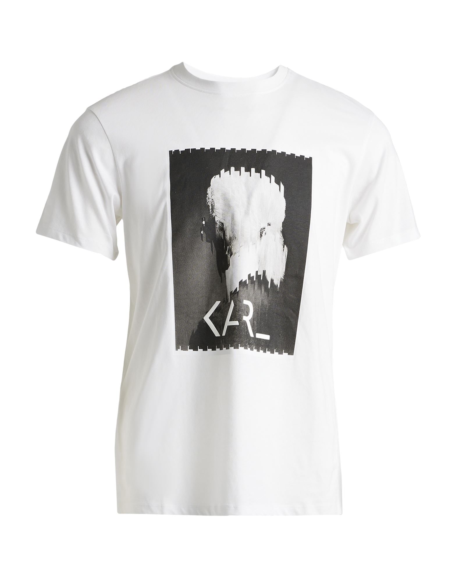 KARL LAGERFELD - T-shirts