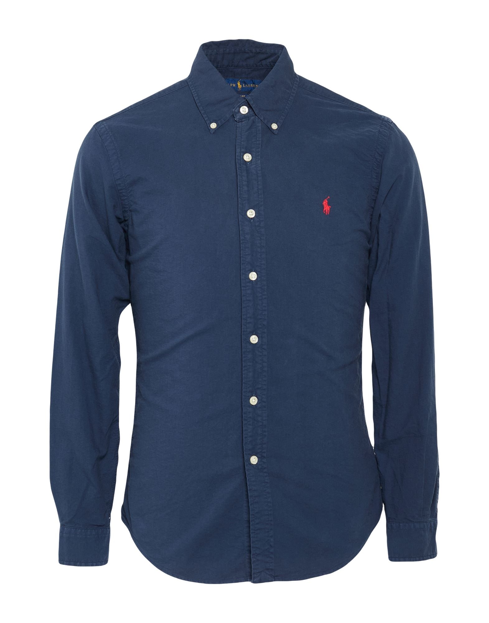 POLO RALPH LAUREN - Рубашки 