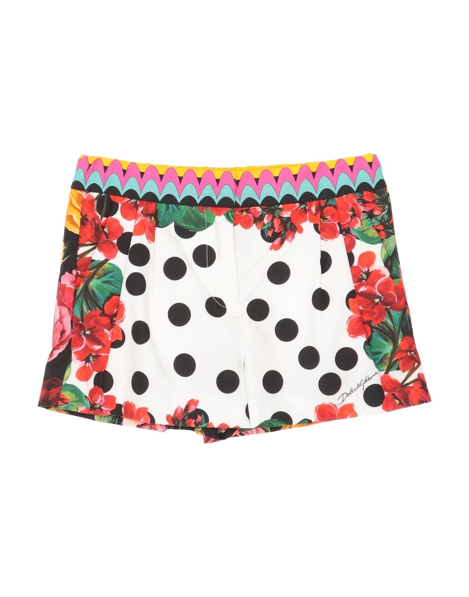 DOLCE&GABBANA - Shorts & Bermuda Shorts