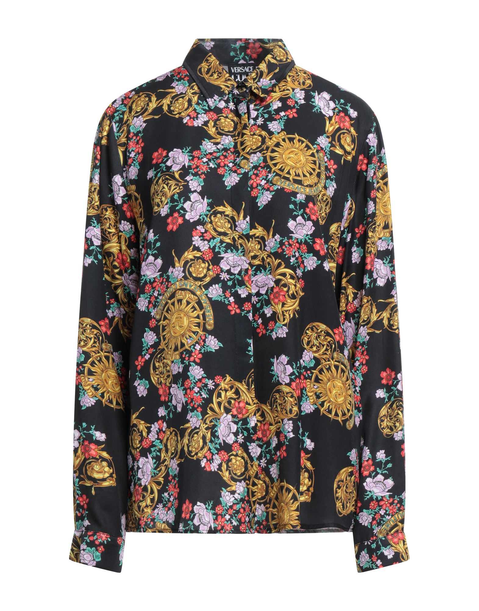 VERSACE JEANS COUTURE - Hemden