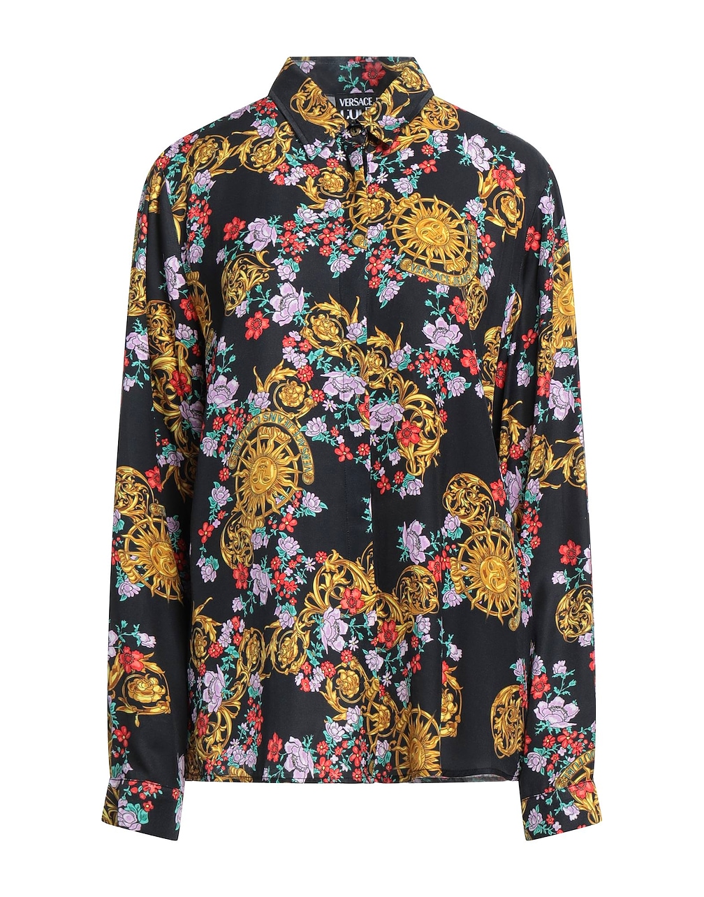 VERSACE JEANS COUTURE - Hemden