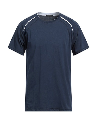 KAOS T-shirt Midnight blue 100% Cotton